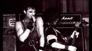 3. Deliverance [Queensrÿche - Live in Stockholm 1984/10/13]