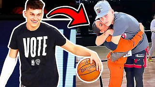 10 Things You Didn't Know About Tyler Herro!