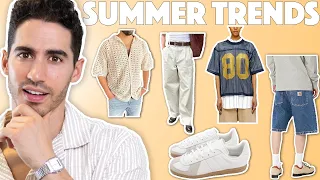 Summer Fashion Trends That Will be HUGE in 2024