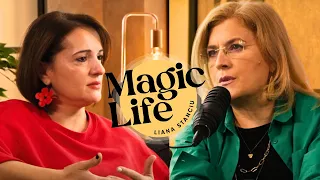 Mare atenție la etichete! Nu prețul determină o etichetă curată. - cu Tania Fântână  - Magic Life