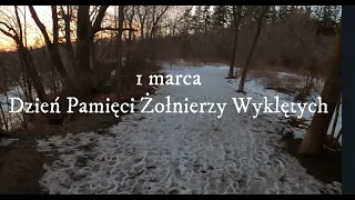 Dzień Pamięci Żołnierzy Wyklętych