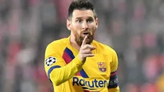 LIONEL MESSI vs REAL MADRID AWAY 2016-17 - English Commentary -  Best Gоals & Hіghlіghts 2019