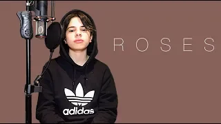 Roses - Juice WRLD, Benny Blanco ft. Brendon Urie | Christian Lalama