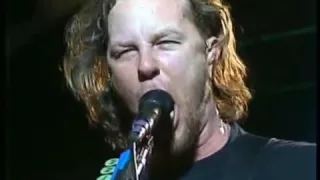 Metallica Plovdiv, Bulgaria [1999.06.11] Full Concert Master Upgrade