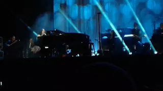 Evanescence Synthesis Paris 28/03/18 Lithium