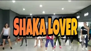 SHAKA LOVER || ZUMBA ZIN VOL. 79 || PURWOKERTO ZUMBA LOVER