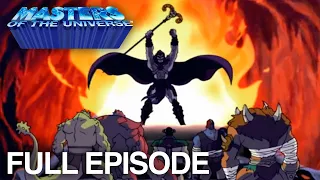 “Lessons” | Season 1 Episode 7 | FULL EPISODE | He-Man and the Masters of the Universe (2002)