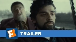 Inside Llewyn Davis Official Trailer HD | Trailers | FandangoMovies