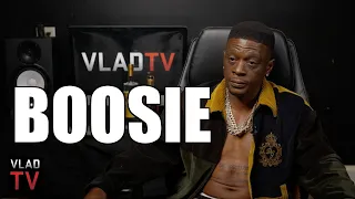 Boosie: Major Label Artists Secretly Tell Me They Agree with My Lil Nas X Comments (Part 13)