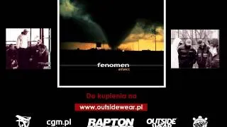 Fenomen - Prawda (Efekt / track15)