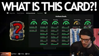 "Wait EA Did THIS With The Ligue 1 TOTS?!"