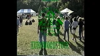 Sziámi 1994. Eurowoodstock