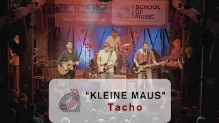 Tacho - KLeine Maus / LIVE Fabrik Hamburg