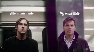 My music taste