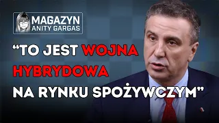 Jarosław Sachajko demaskuje Zielony Ład i wyjaśnia, co zmusiło rolników do protestów