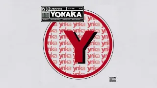 YONAKA - She's Not There (Official Audio)