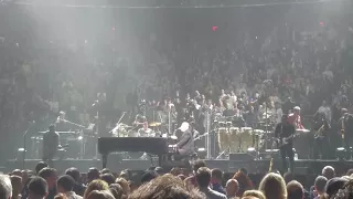 "Big Shot," Billy Joel, Madison Square Garden NY 12/20/17