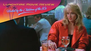 Sea of Love (1989) Movie Review