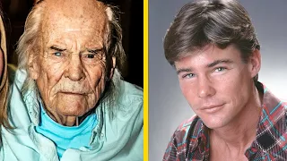 Jan-Michael Vincent murió hace cinco años, ahora su esposa rompió su silencio