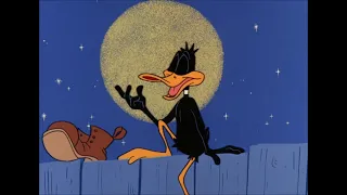 Daffy Duck - L'herbe au chat (1966)