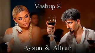 Aysun & Alican - Mashup 2 (Official Video)