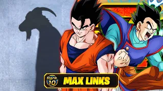 EL MEJOR DEL JUEGO | SHOWCASE GOHAN TEQ EZA - DOKKAN BATTLE