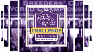 Breeders' Cup Challenge Series Recap