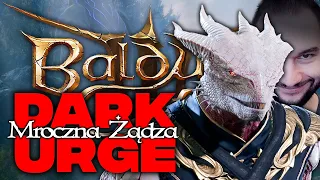 Łamanie kości i paladyńskich przysięg - MROCZNA ŻĄDZA | Baldur's Gate 3 Dark Urge pt.26