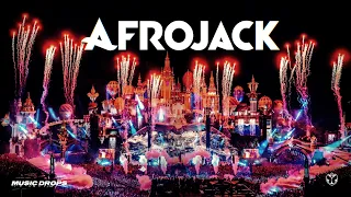 AFROJACK [Drops Only] @ Tomorrrowland Belgium 2023 | Mainstage, WEEK 1