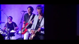 Collective Soul The World I Know 5-22-2022