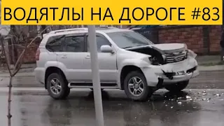 ВОДЯТЛЫ НА ДОРОГЕ ПОДБОРОЧКА   #83