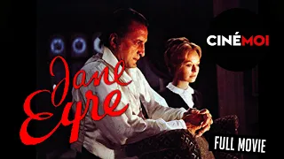 Jane Eyre (1970) Full Movie - Susannah York & George C. Scott