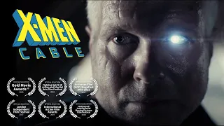 Cable | Chronicles of Hope (Award Winning X-Men Fan Film)