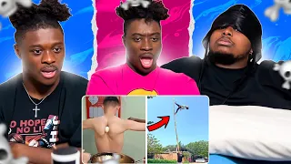 Like A Boss Compilation! Amazing People That Are On Another Level #5 Reaction!