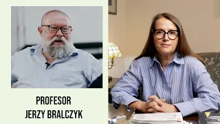 Profesor Jerzy Bralczyk ● Kastracja języka ● Jak rozmawiać?