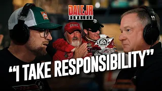 A Real & Honest Moment From Dale Jr About DEI | Dale Jr Download