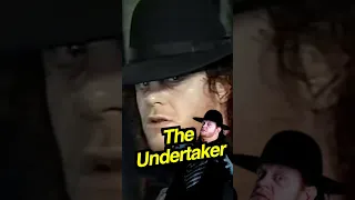 The Origins of "Kane" The Undertaker!