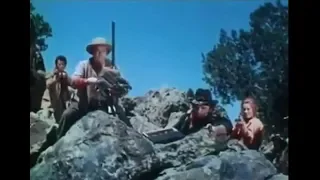 ☆ ☆ Western ☆☆ U S 🇺🇸 LA AMETRALLADORA GATLING HD ( Español )