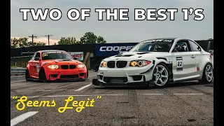 Build Breakdown - The Two Fastest BMW 1M Clones In The US