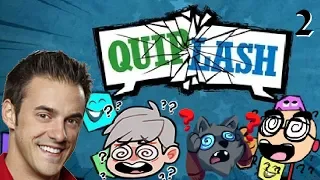 Red vs Blue - Dan's Quiplash Answers Part 2