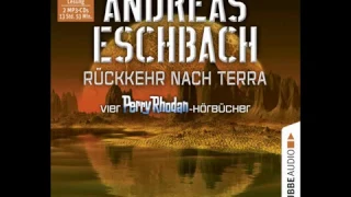 Andreas Eschbach, Rückkehr nach Terra