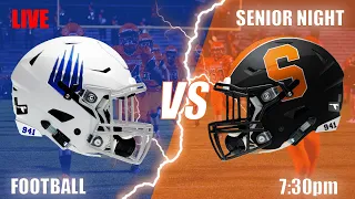 Sarasota High Football vs IMG Academy White | High School Football LIVE