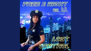 Lost Control (feat. B.P.) (Eurodance Mix)