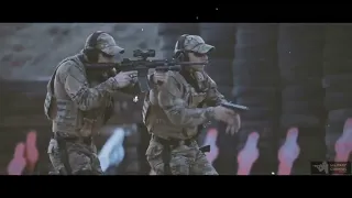 Georgian Special Operation Forces edit