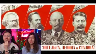 Реакция на [Ежи Сармат] Фундаментальные проблемы социализма