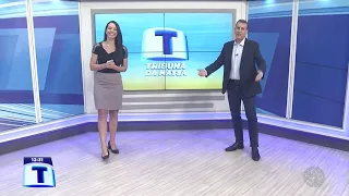 Tribuna da Massa - Maringá e região - Edição Completa (02/09/2021)