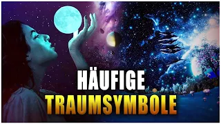 7 Häufige Traumsymbole, die du niemals ignorieren solltest!