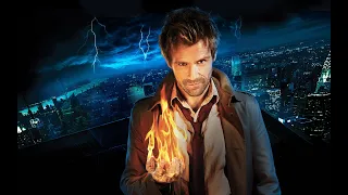 An Alternate version of the Constantine 2014 theme.
