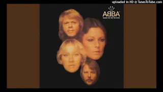 When All Is Said And Done (Demo With Extra Verse) - ABBA