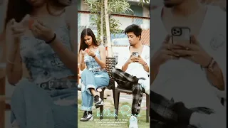 Yathi Yathi//💥Childish Ponnu🤩 whatsapp status Best pair 😘 couple vedio 🦋 Tamil  whatsapp status //